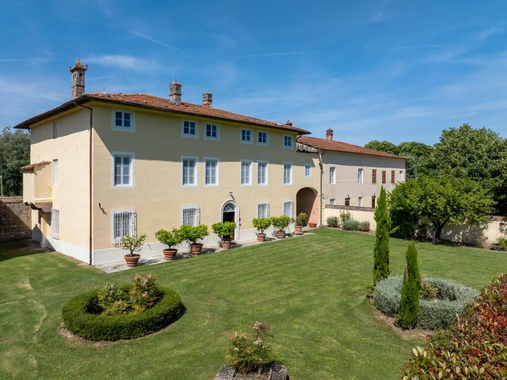 Main image of property: Tuscany, Lucca, Capannori