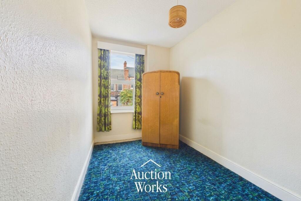 Apartment in Gateshead, Bensham - More