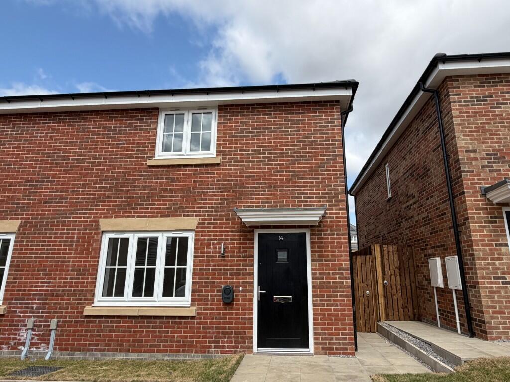 Main image of property: ALDER DRIVE,
Chilton,
Ferryhill,
DL17