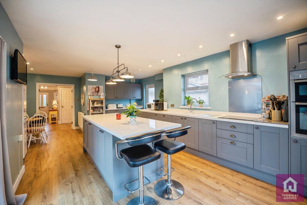 Moor Lane, Rowton, Chester, Cheshire, CH3 photo 3