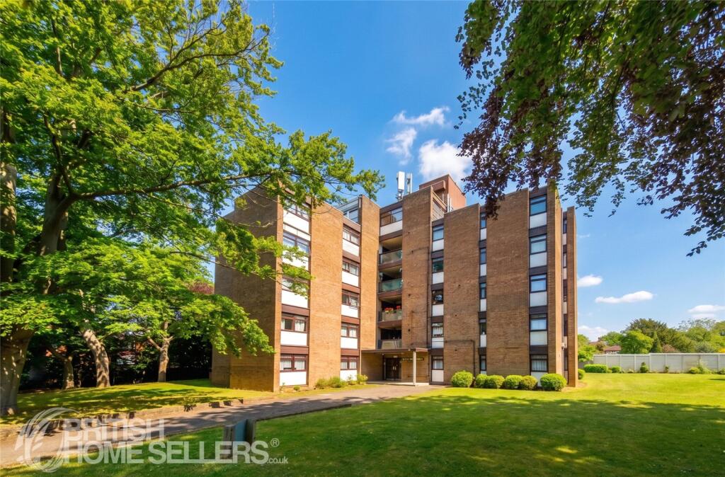 Main image of property: Woodcote Road, Wallington, SM6