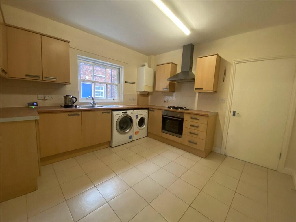 Main image of property: Queen Street, Barton-Upon-Humber