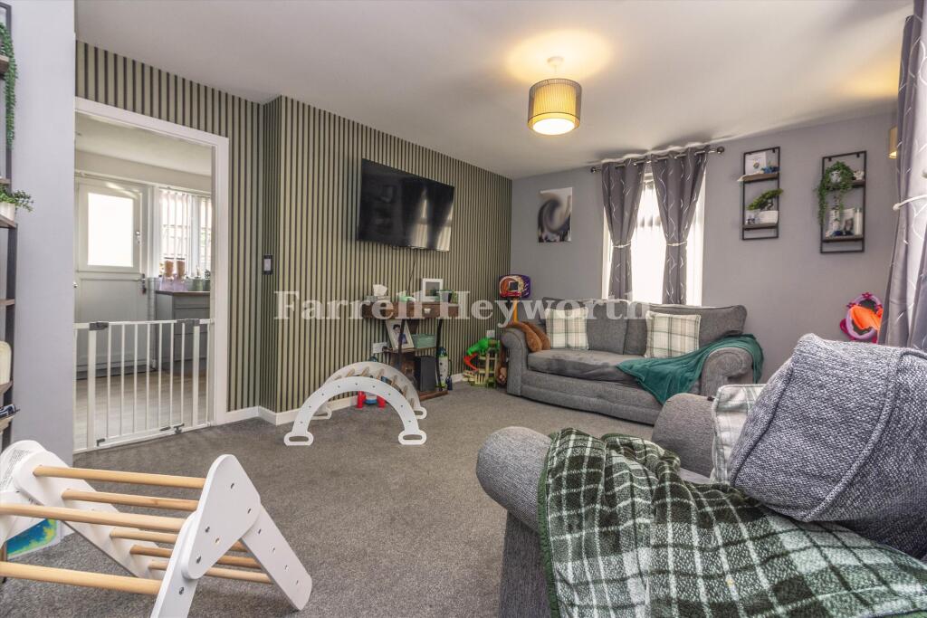 Harrison Road, Chorley - View 3