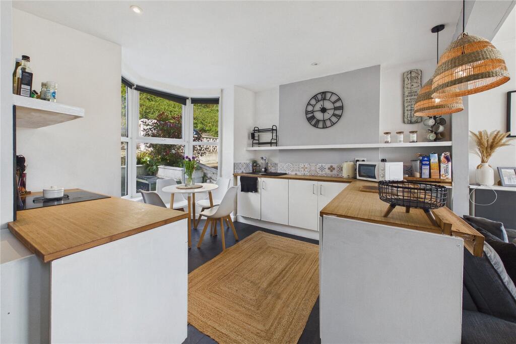 House in Ilfracombe, Slade - View 3