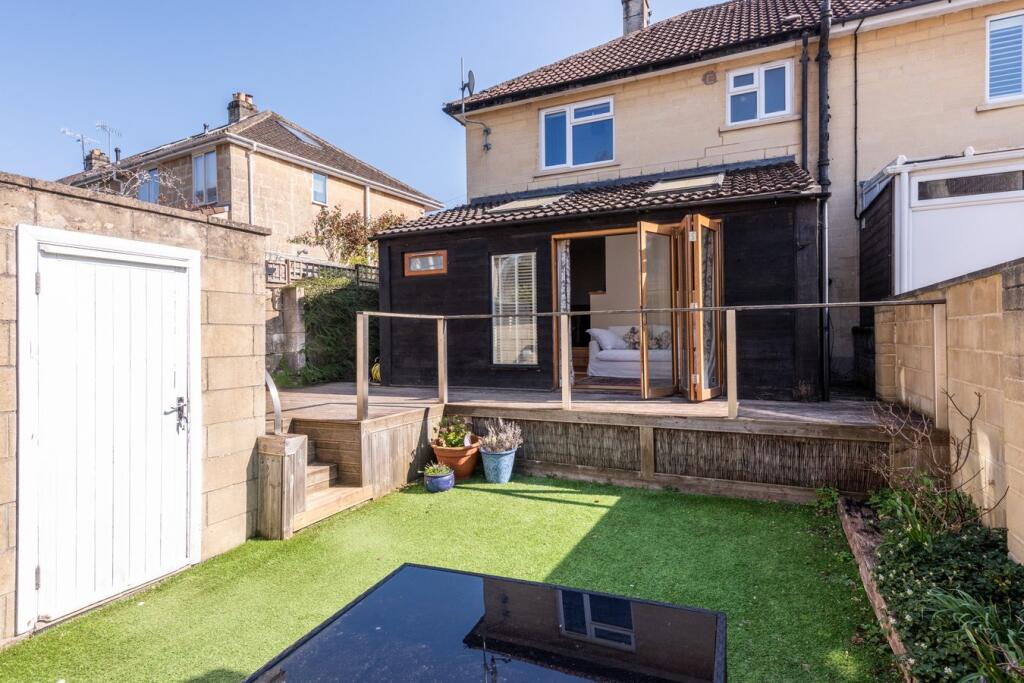 Additional image 9 of Lime Grove Gardens, Bath, BA2