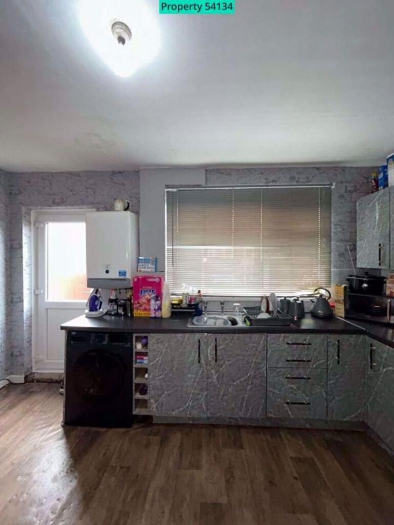 House in Chester-le-Street, Grange Villa - View 4