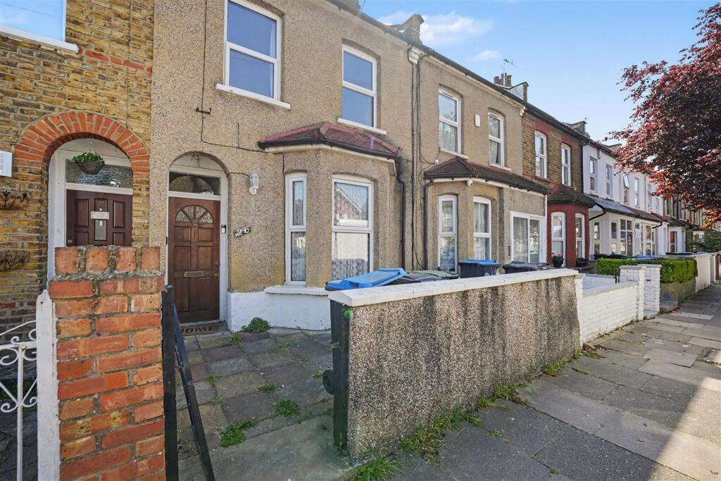 Main image of property: Felixstowe Road, London