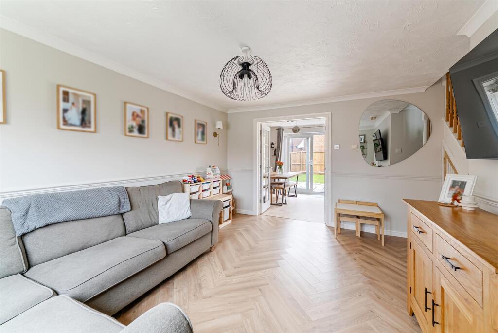 House in Weston-super-Mare, Ebdon, Wick Saint Lawrence - View 4