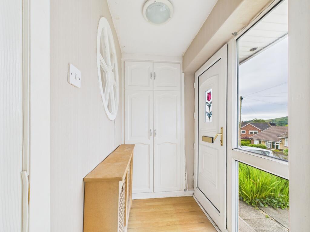 Daffodil Close, Haslingden, Rossendale, Lancashire, BB4 photo 4
