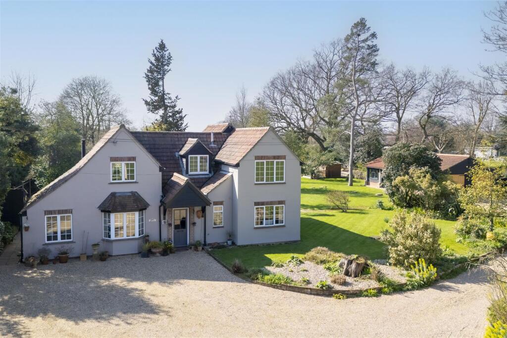 Main image of property: Colchester Road, Ardleigh