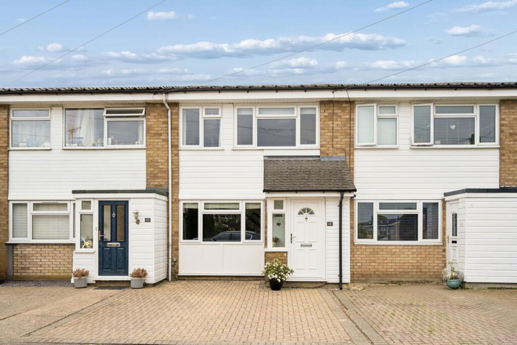 Main image of property: Wrights Lane, Prestwood, HP16