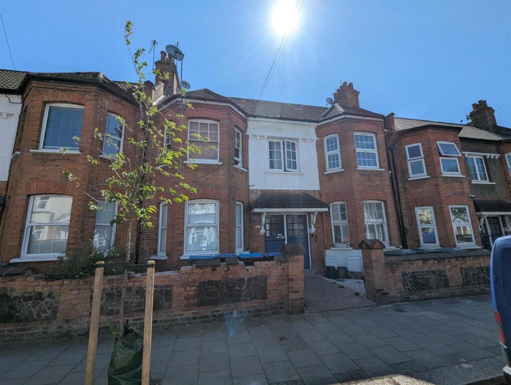 Main image of property: Ambleside Road, Harlesden, NW10