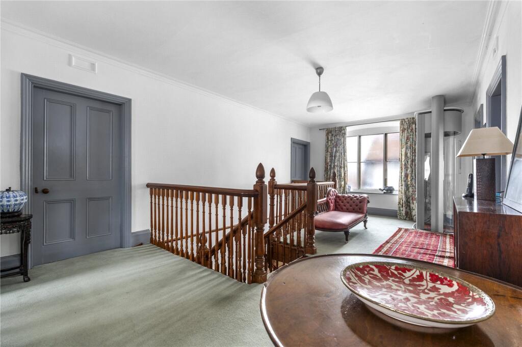 Additional image 17 of Five Bedroom Detached Victorian House in Wells