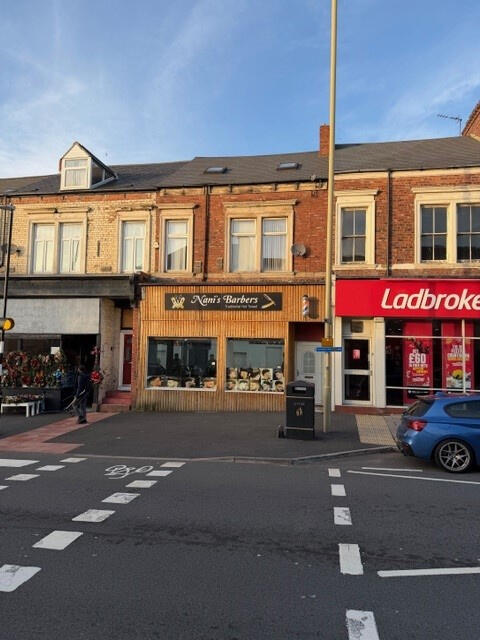 Main image of property: Back Dean Road South Shields NE33 4AQ