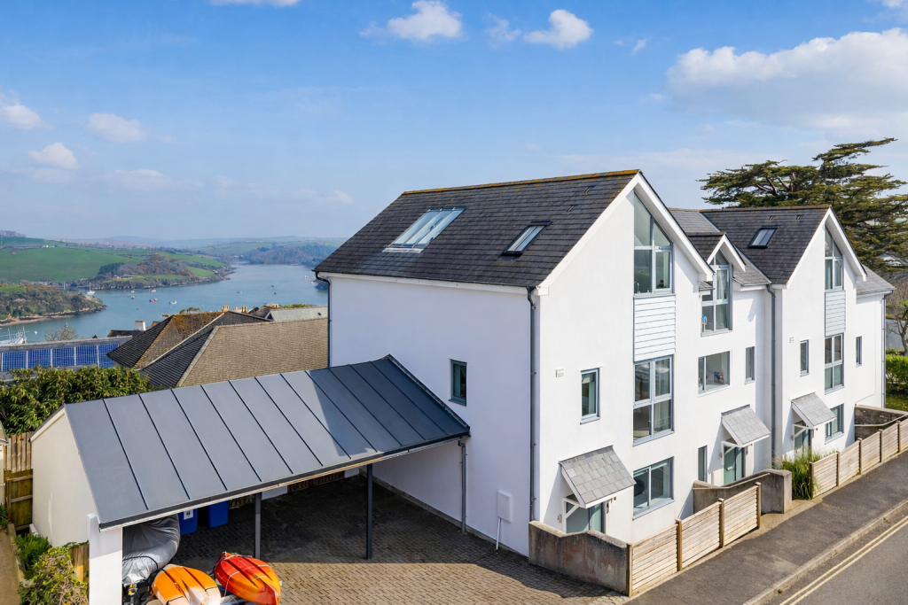 Main image of property: Grenville Road, Salcombe