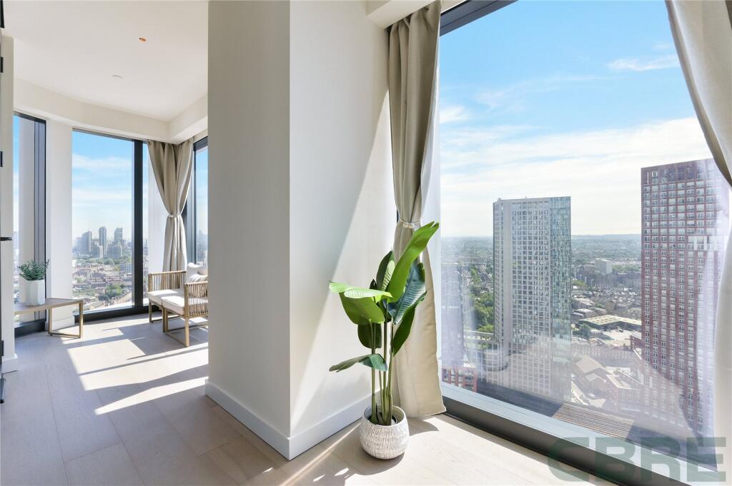 Apartment in London - More