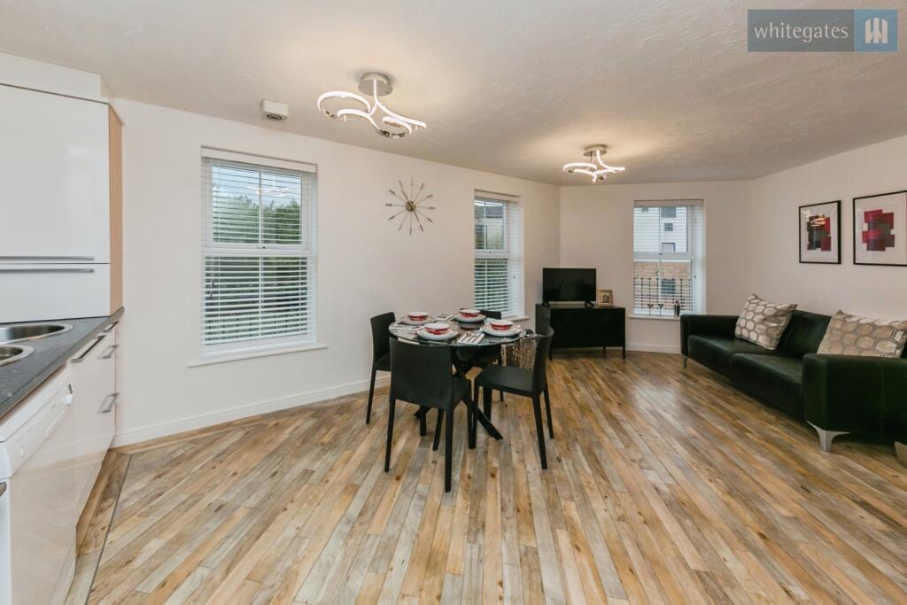 Cherry Tree Court, Nantwich, Cheshire, CW5 photo 4