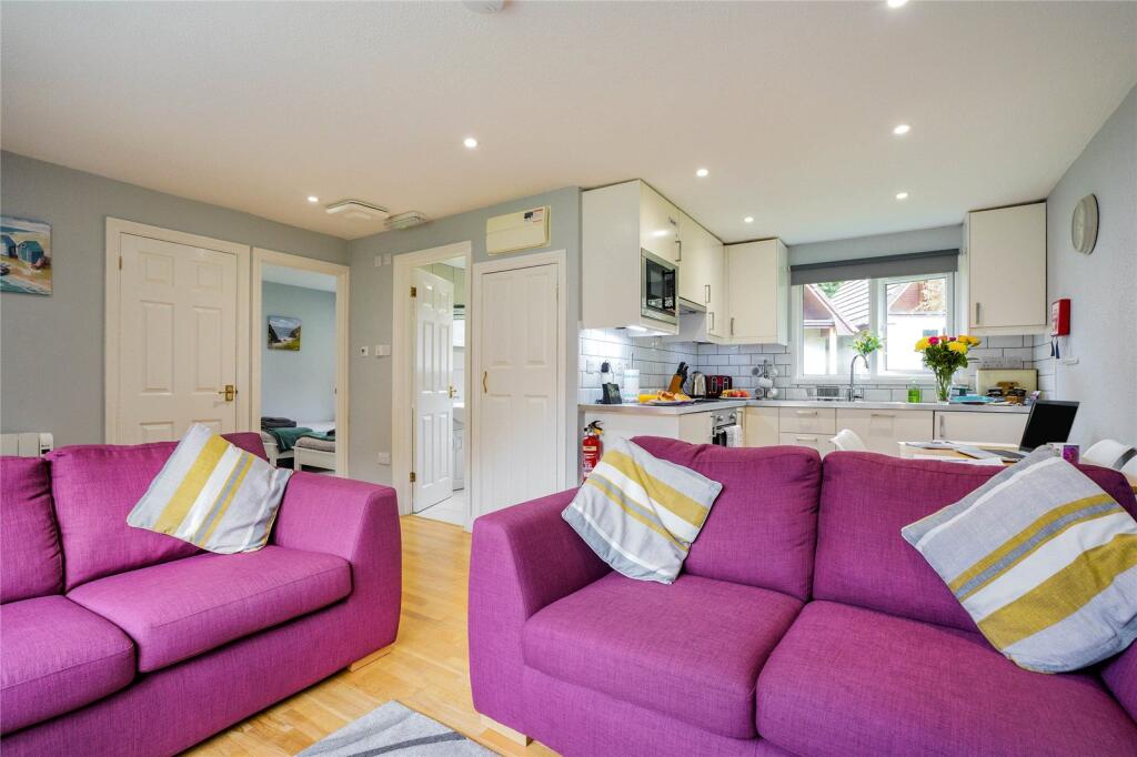 Hengar Manor, St. Tudy, Bodmin, Cornwall, PL30 – pohled 6
