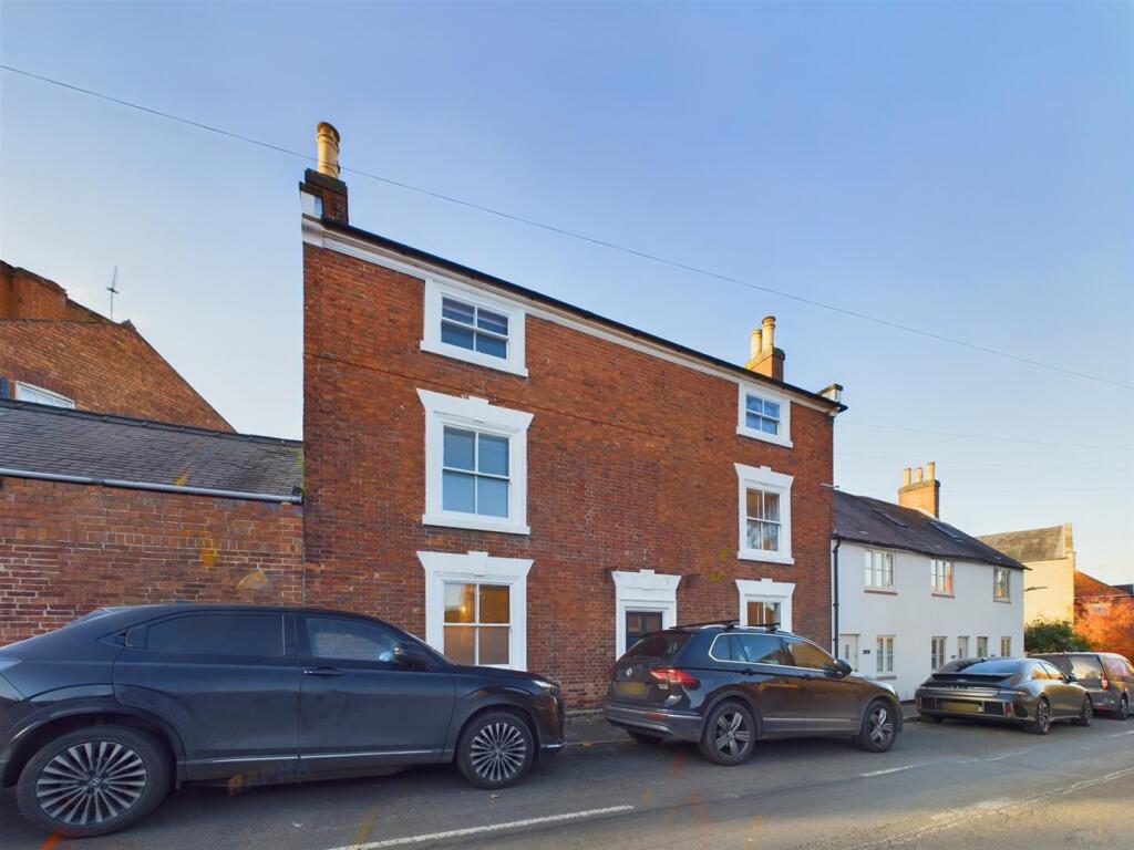 Main image of property: Chapel Street, Melbourne, DE73 8EH