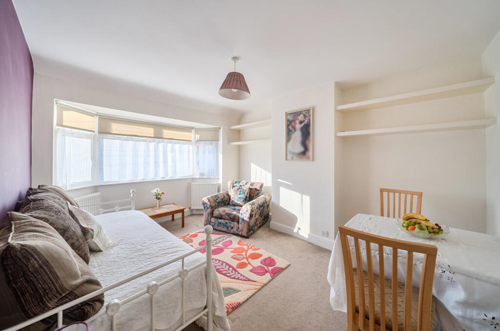 Main image of property: Napier Road, Cowley, Oxford