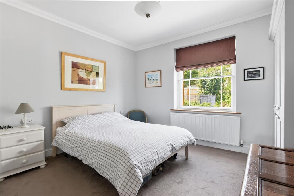 Apartment in Cotswold, Moreton-in-Marsh - More