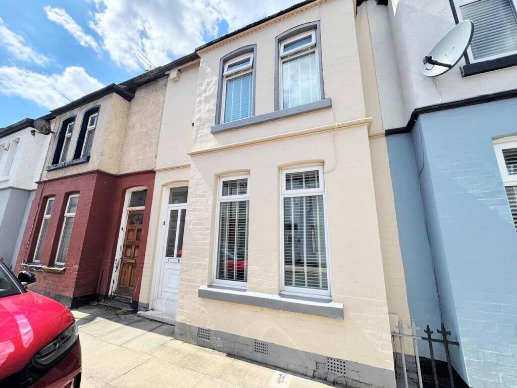 Main image of property: Sunbeam Road, Old Swan, Liverpool