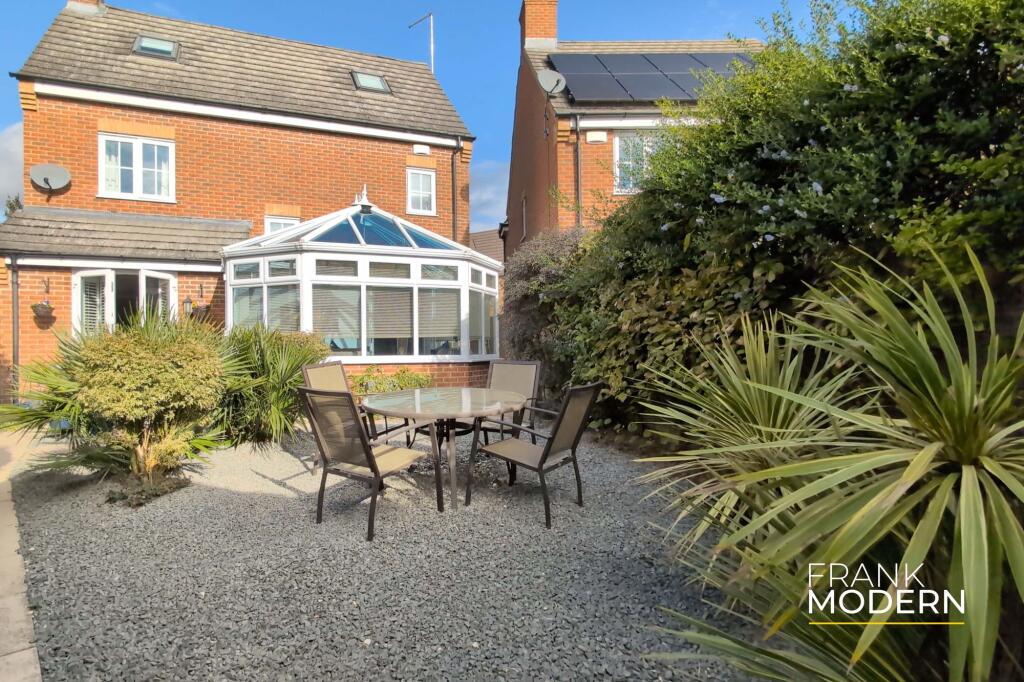 House in Little Casterton, Toll Bar - View 5