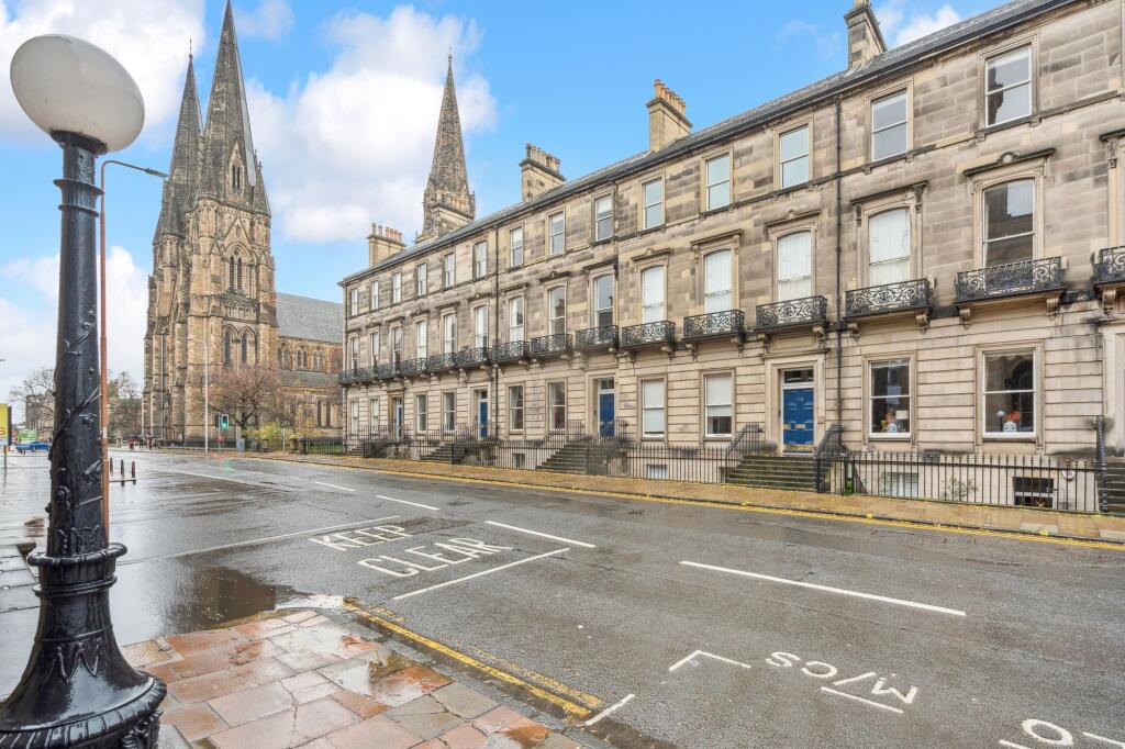 Main image of property: Palmerston Place, Edinburgh, EH12