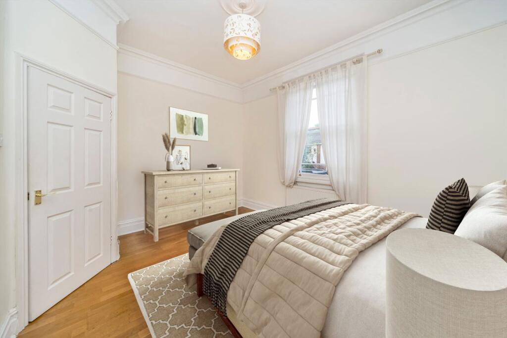 Apartment in London - View 4