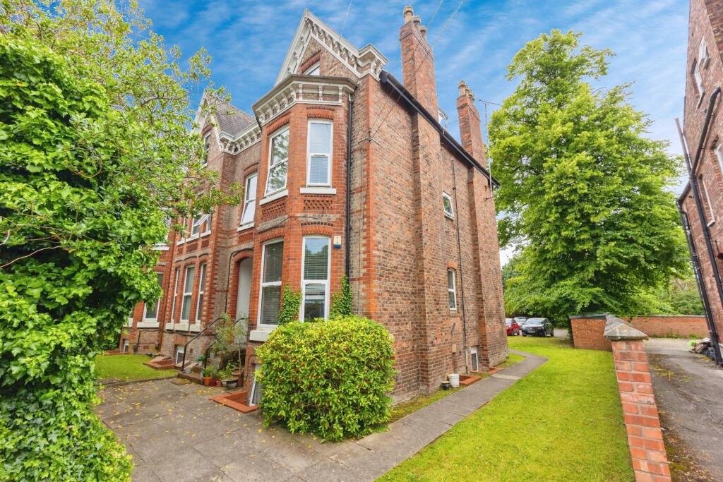 Main image of property: Brunswick Road, Manchester