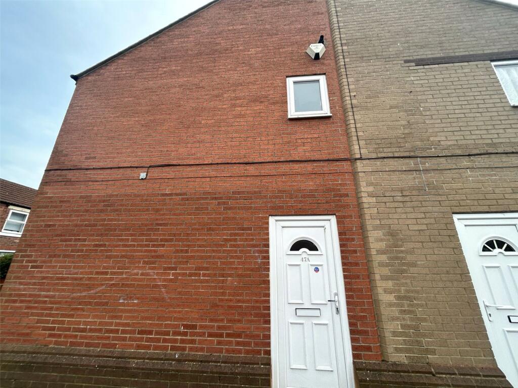 Main image of property: Sycamore Street, Ashington, Northumberland, NE63