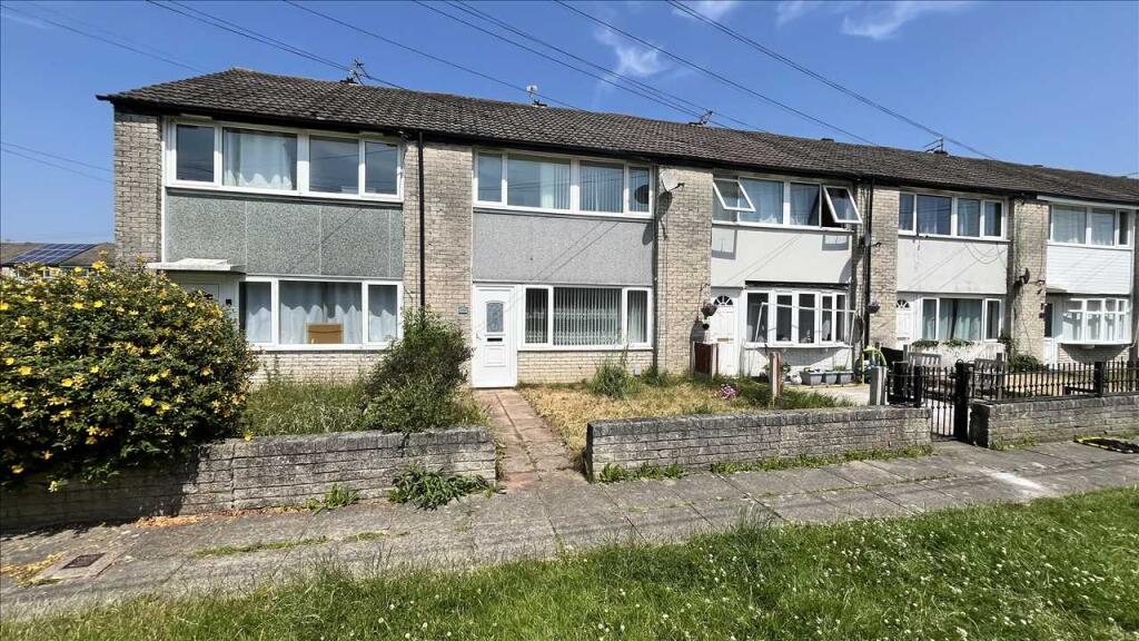 Main image of property: Severn Walk, Winsford