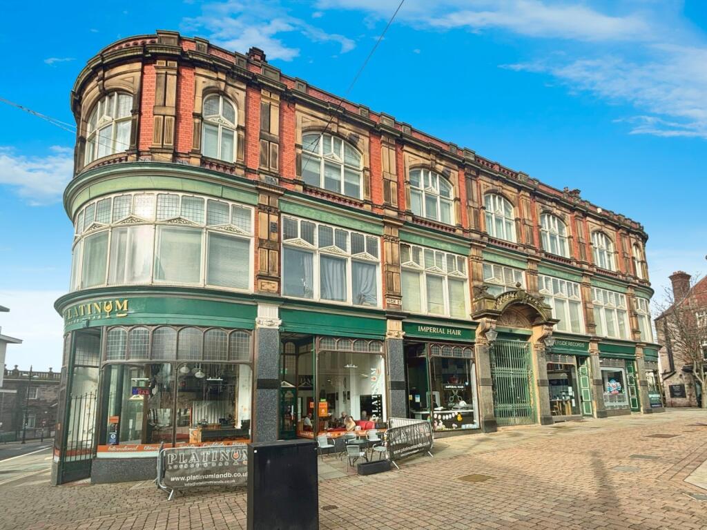 Main image of property: High Street, Rotherham, South Yorkshire, S60