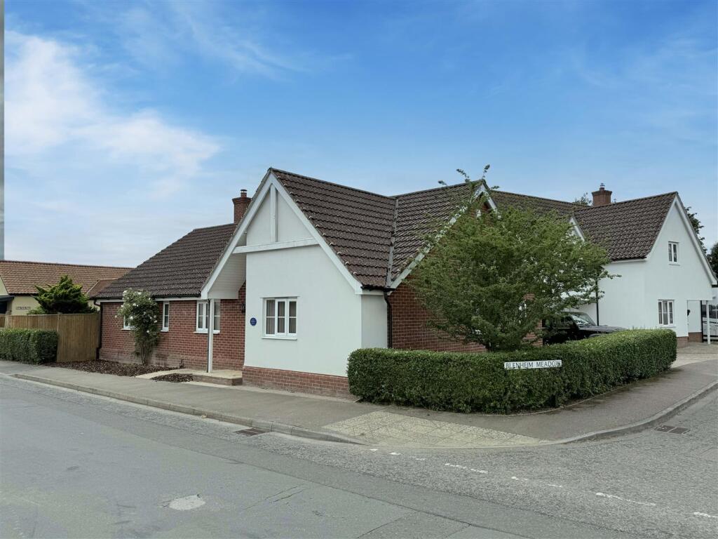 Main image of property: Blenheim Meadow, Nedging Tye