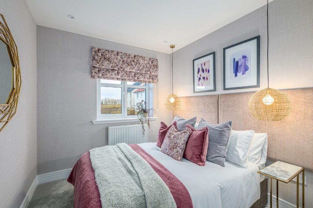 House in Glasgow, South Lanarkshire - More