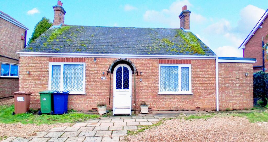 Main image of property: Bassenhally Road, Whittlesey, Peterborough
