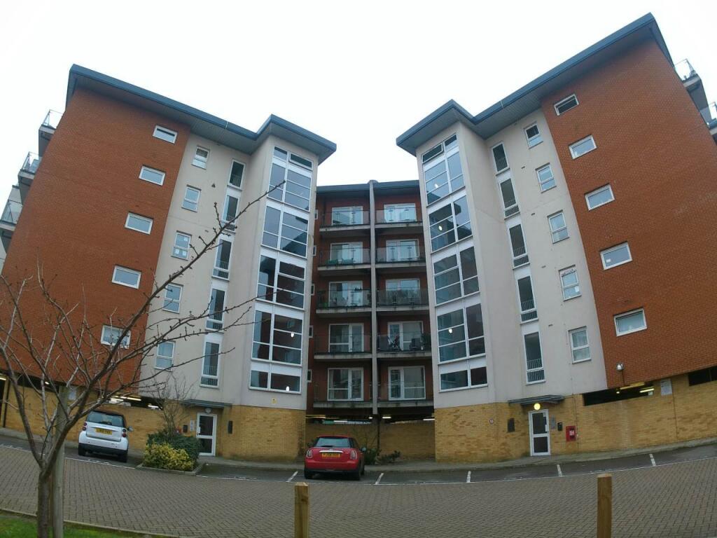 Main image of property: Clarkson Court, Hatfield, Hertfordshire