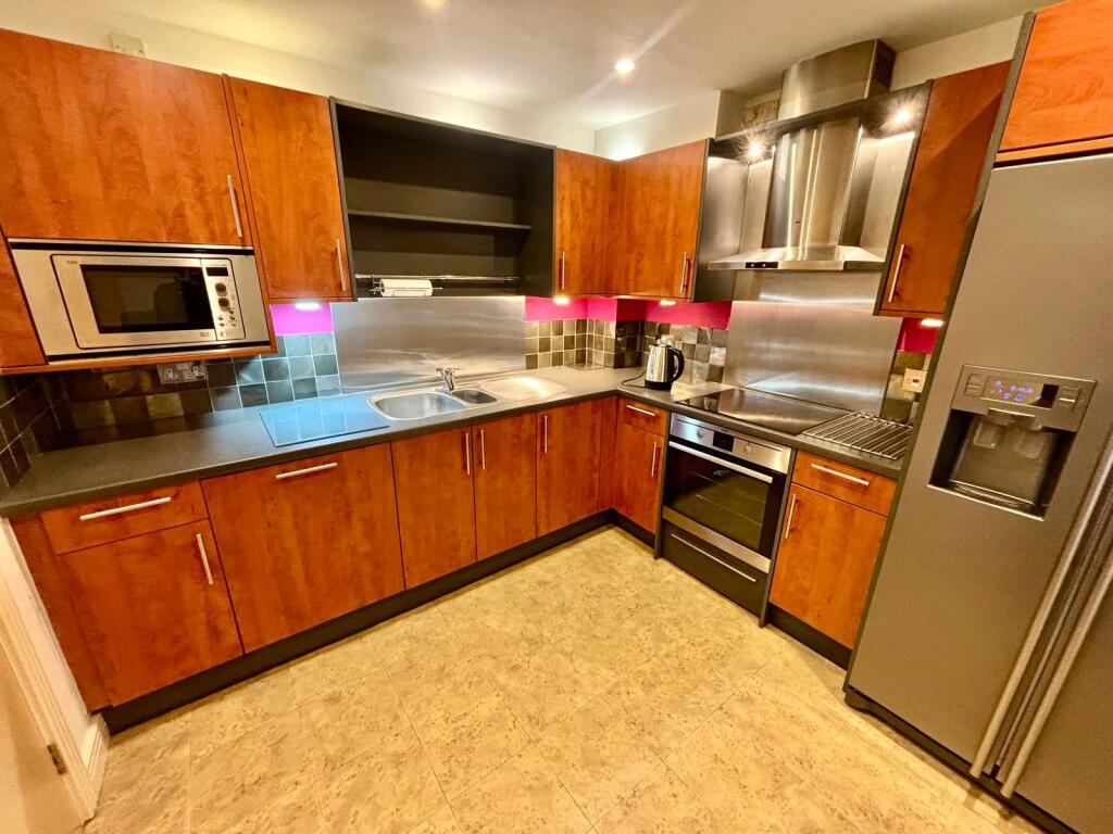 Additional image 3 of Wharfside Street, Birmingham, B1