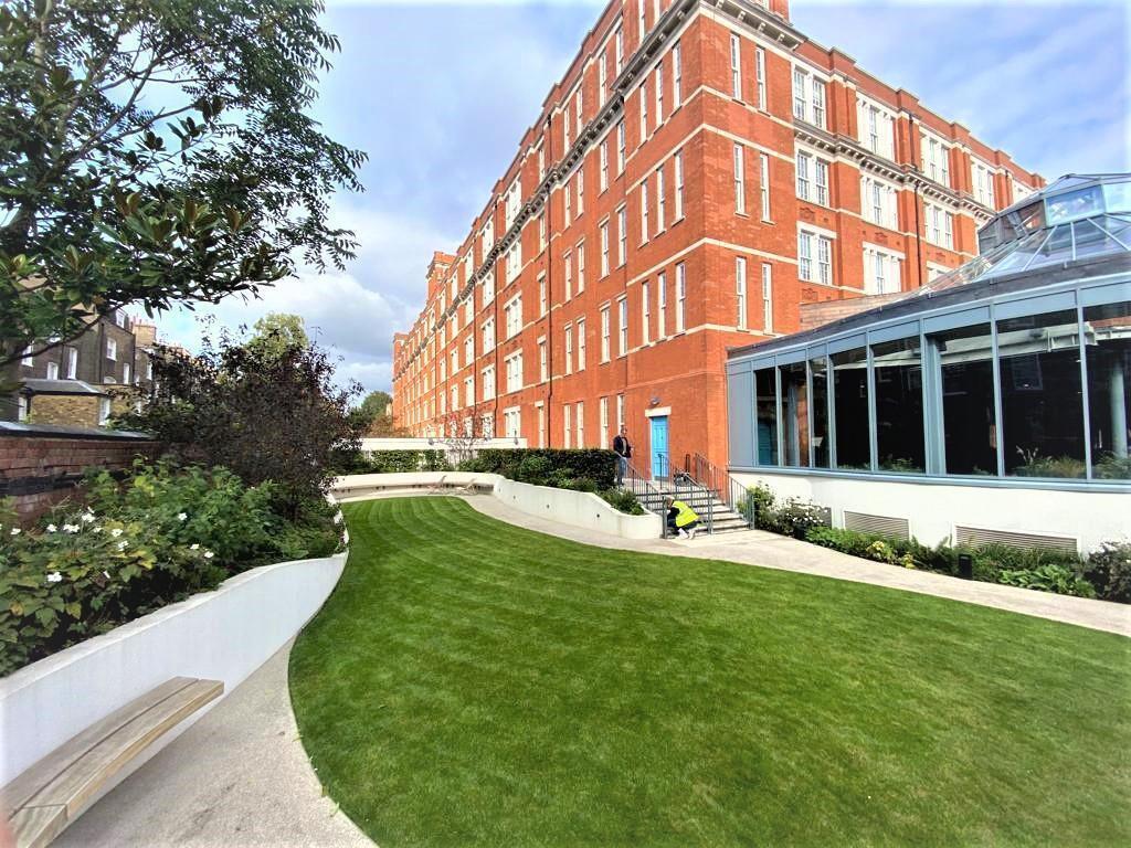 Main image of property: The Penthouse, Esther Anne Place, Islington Square, Angel, Islington, London, N1