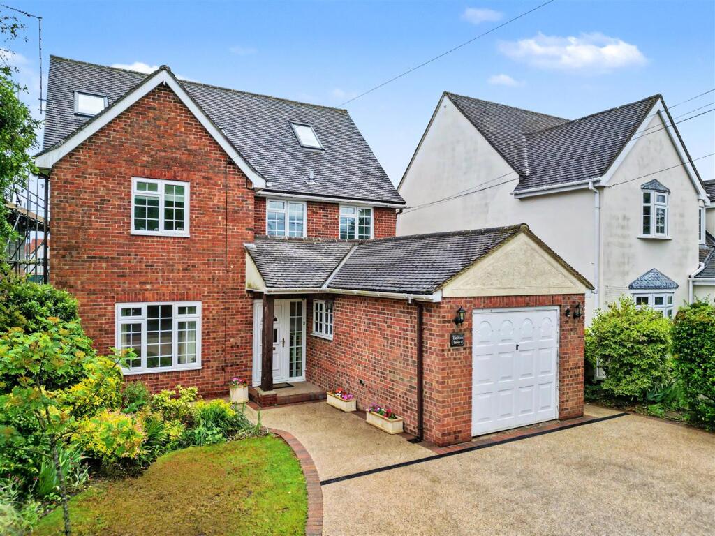 Main image of property: Lindsell, Dunmow