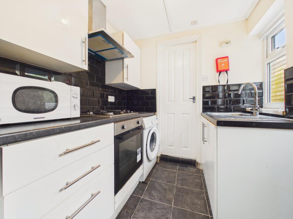 Apartment in Gateshead, Teams - View 3