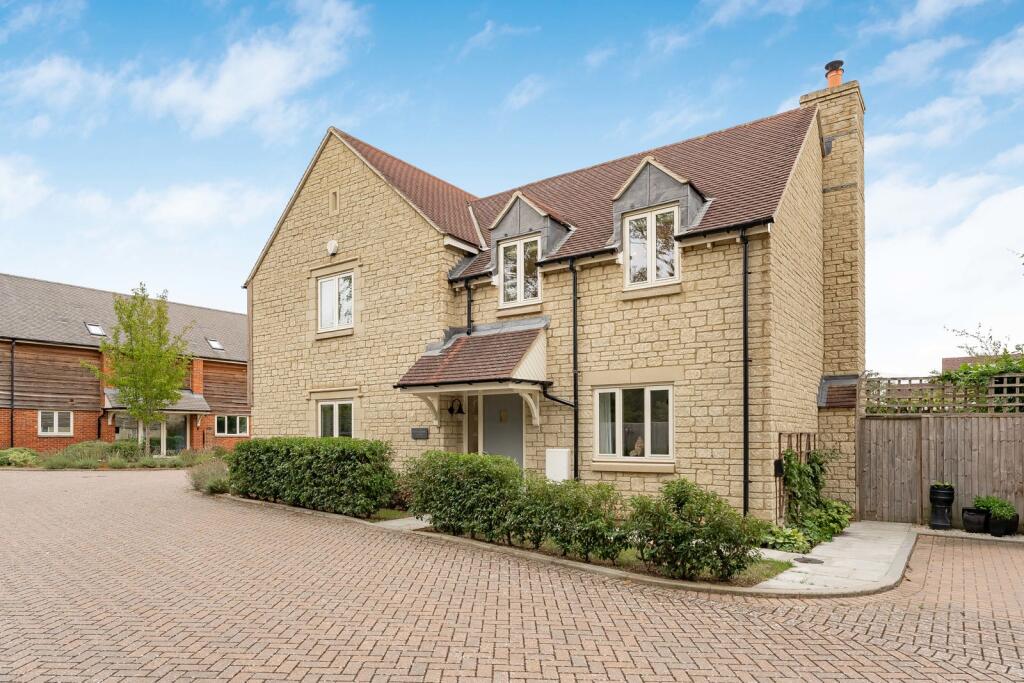 Main image of property: Kiln Close, Stanford in the Vale, Faringdon, Oxfordshire, SN7