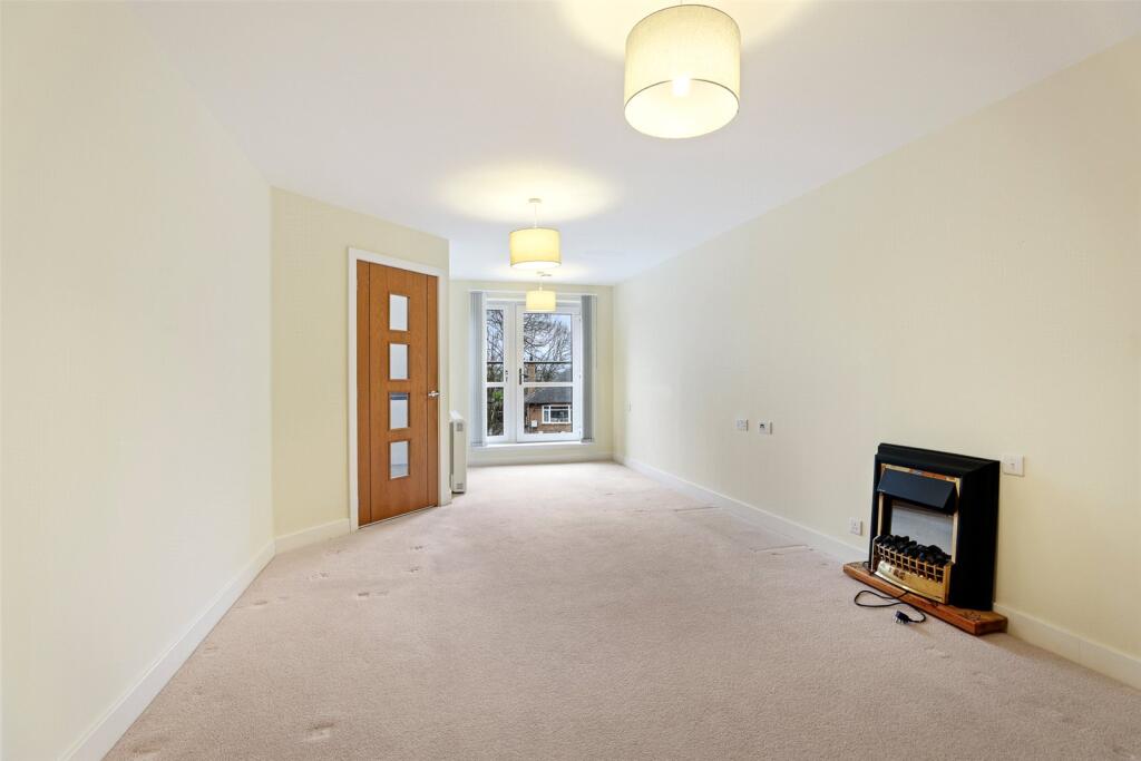 Flat 19, Darroch Gate, Coupar Angus Road, Blairgowrie, Perth and Kinross, PH10 photo 2