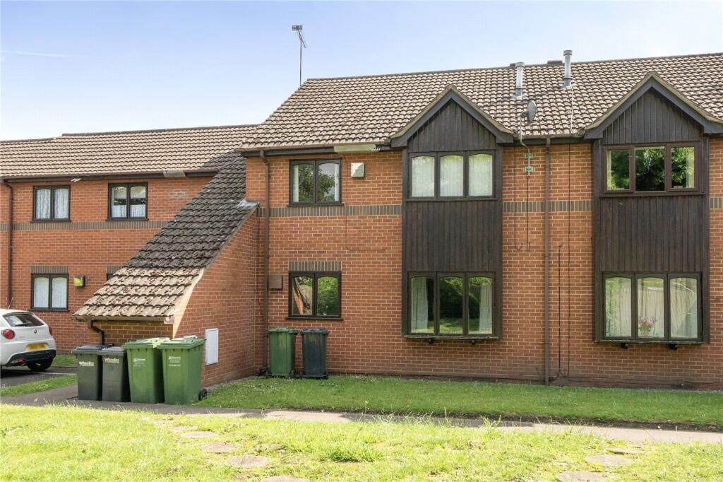 Main image of property: Greenhill Avenue, Kidderminster, Worcestershire