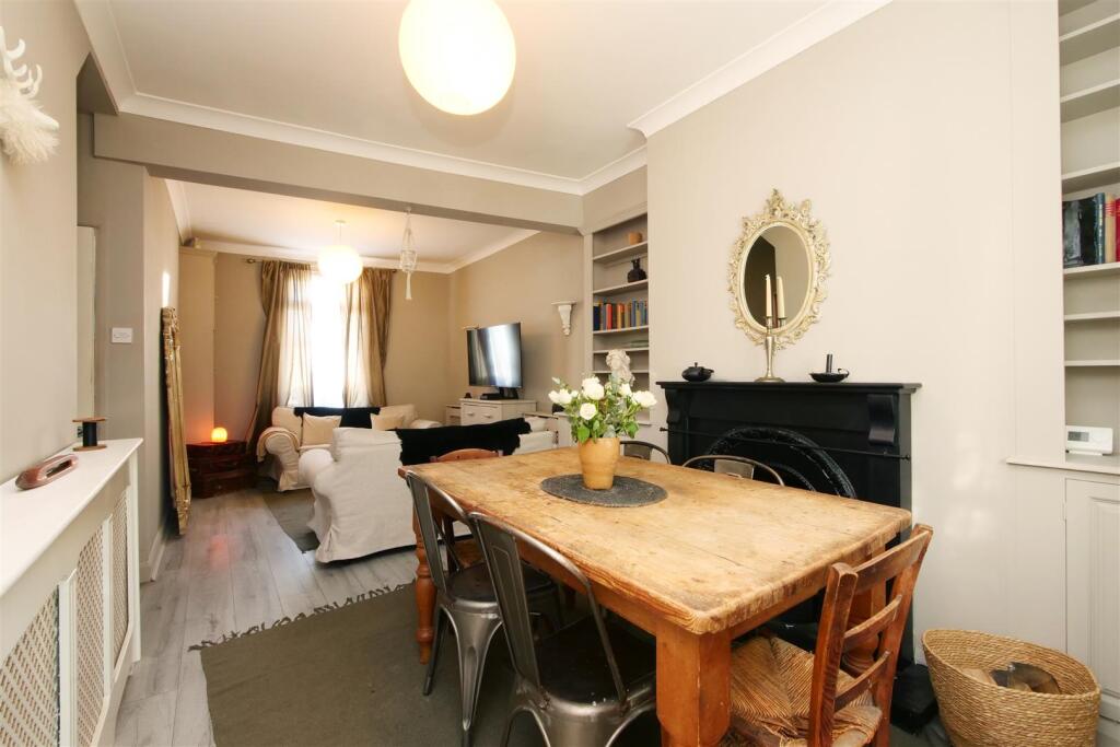 House in York, The Groves, Layerthorpe - View 4