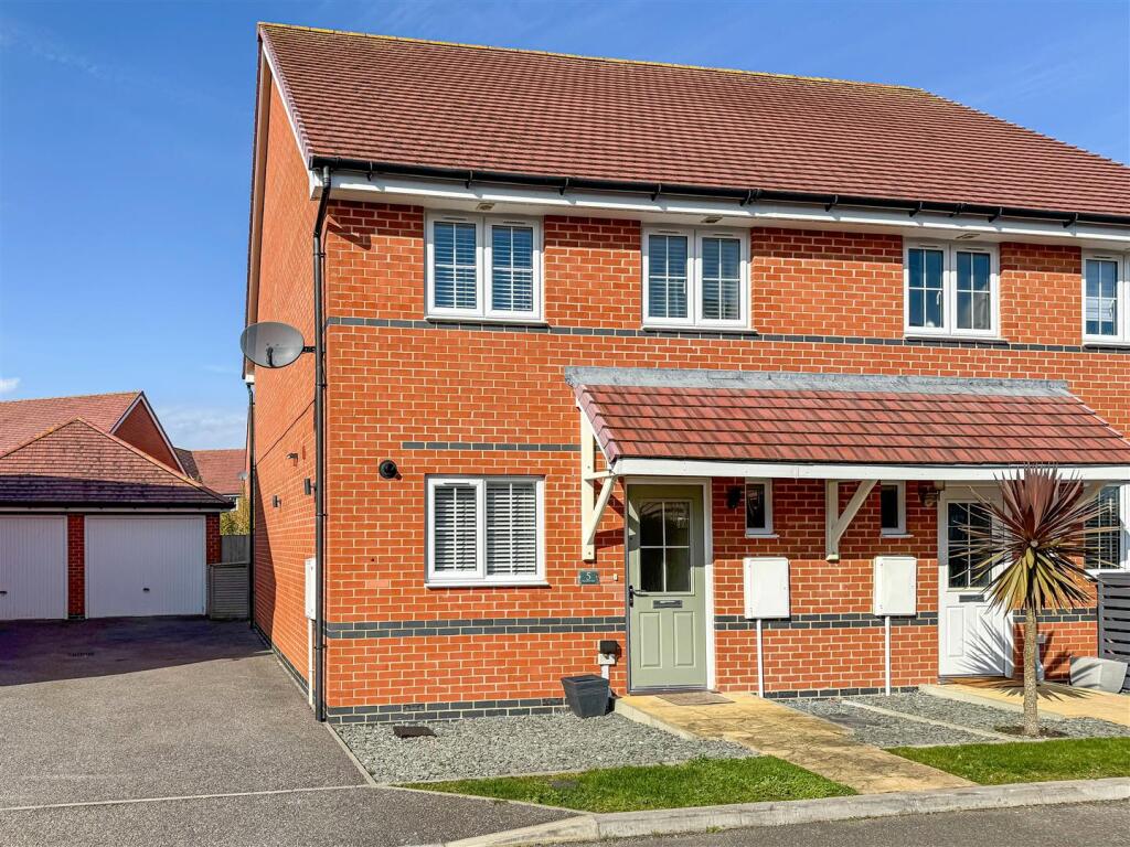 Main image of property: Peachey Way, Littlehampton