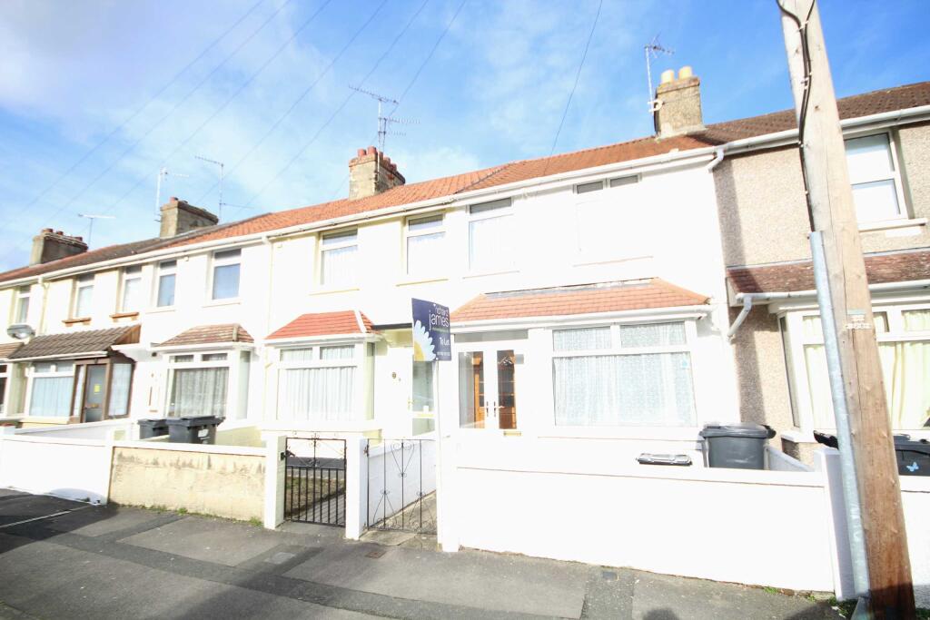 Main image of property: Northampton Street, Swindon, Wiltshire, SN1