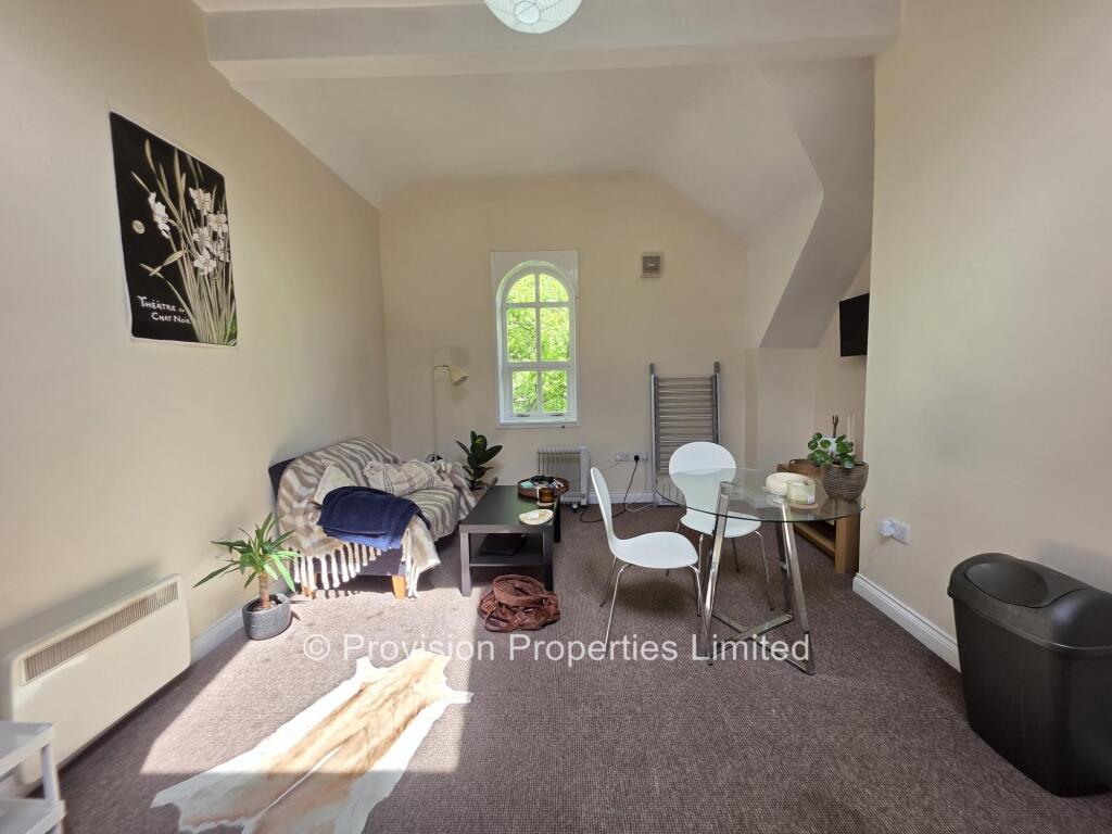 Main image of property: Moorland Road, Hyde Park, Leeds, LS6