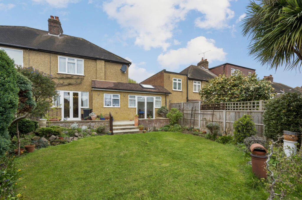 Main image of property: Queens Drive, Surbiton, KT5