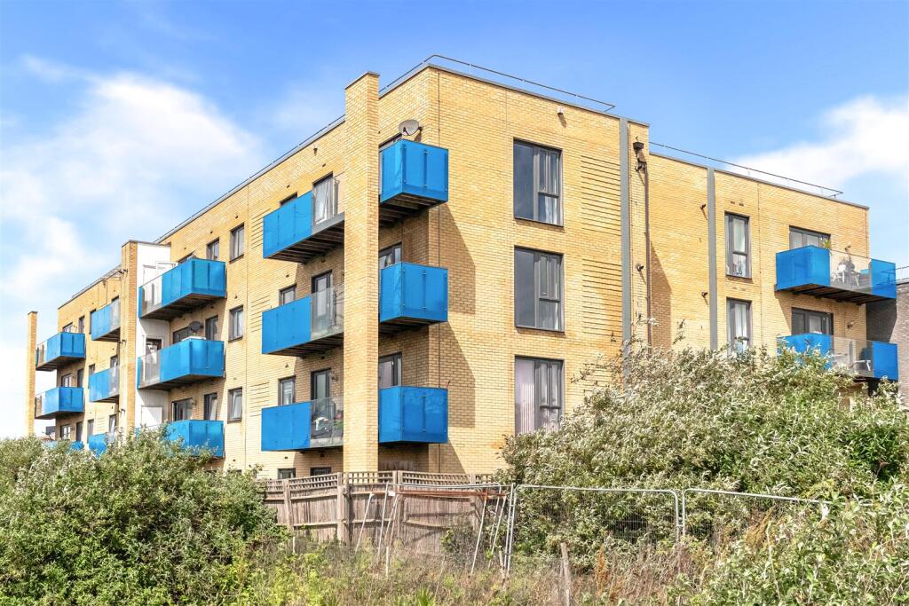Main image of property: 50 Crossness Road, Barking